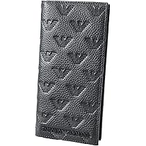 EMPORIO ARMANI エンポリオアルマーニ オーガナイザー 長財布 EMPORIO ARMANI - 【新品】エンポリオ・アルマーニ EMPORIO